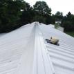 metal roof 