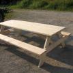 Picnic tables ($200)